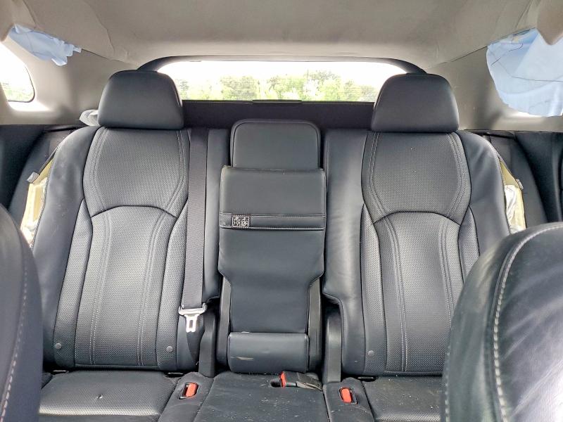 2019 Lexus Rx 350 მანქანა იყიდება აუქციონზე, vin: 2T2ZZMCA2KC124042, აუქციონის ნომერი: 52826606