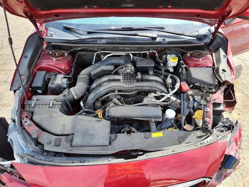 Продажа на аукционе авто 2018 Subaru Impreza, vin: 4S3GTAB61J3736491, номер лота: 53248476