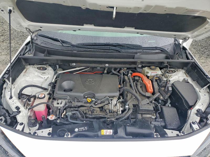 Auction sale of the 2019 Toyota Rav4, vin: JTMMWRFV2KD023945, lot number: 53260816