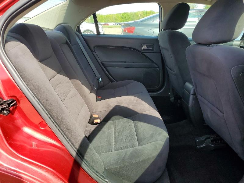 Aukcja sprzedaży 2009 Ford Fusion, vin: 3FAHP071X9R198215, numer aukcji: 52456106