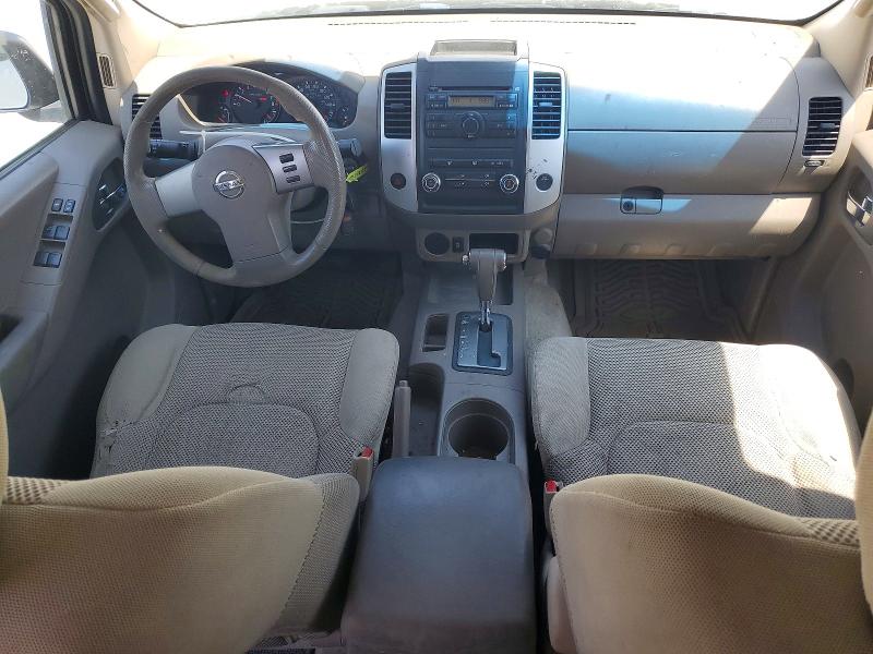 2012 Nissan Frontier მანქანა იყიდება აუქციონზე, vin: 1N6AD0ERXCC429047, აუქციონის ნომერი: 53608046
