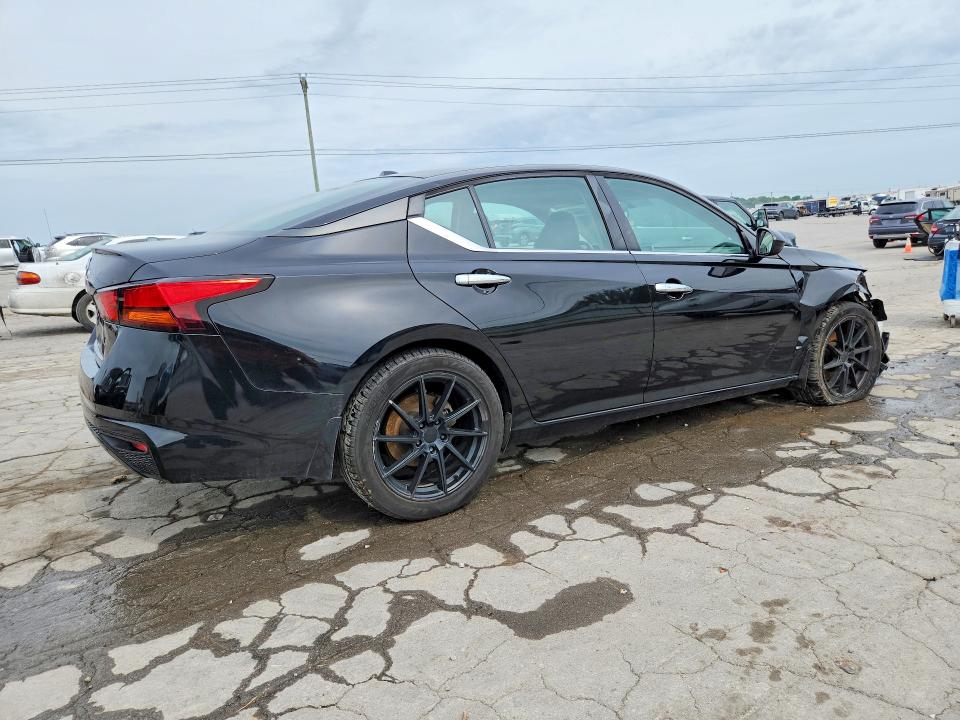 Продаж на аукціоні авто 2020 Nissan Altima, vin: 1N4BL4BV2LC116308, номер лоту: 54792086