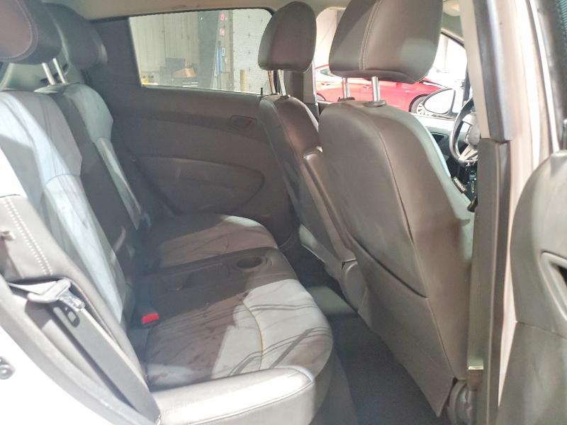 Aukcja sprzedaży 2016 Chevrolet Spark Ev, vin: KL8CK6S09GC558261, numer aukcji: 54344166