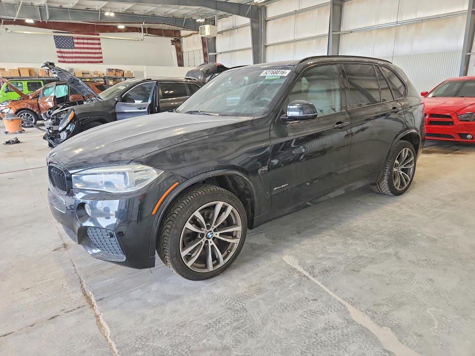 Auction sale of the 2014 Bmw X5, vin: 5UXKR6C59E0J72333, lot number: 52768016