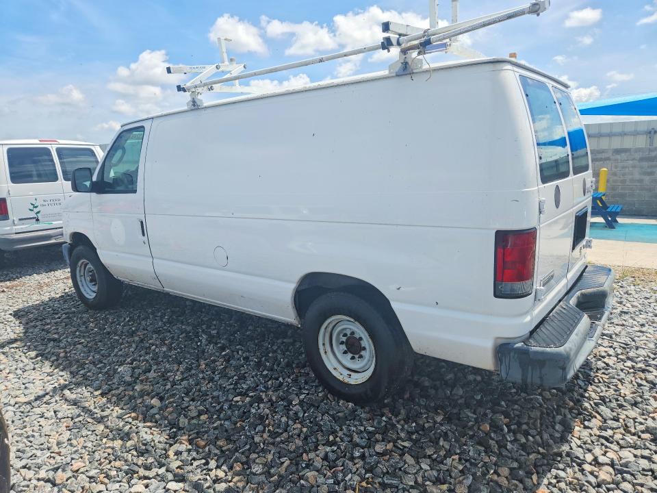 2009 Ford Econoline მანქანა იყიდება აუქციონზე, vin: 1FTSE34L29DA02645, აუქციონის ნომერი: 52497406
