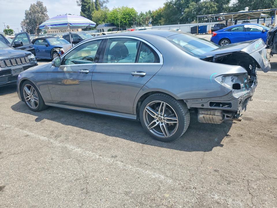 2018 Mercedes-benz E მანქანა იყიდება აუქციონზე, vin: WDDZF4JB6JA479281, აუქციონის ნომერი: 53939286