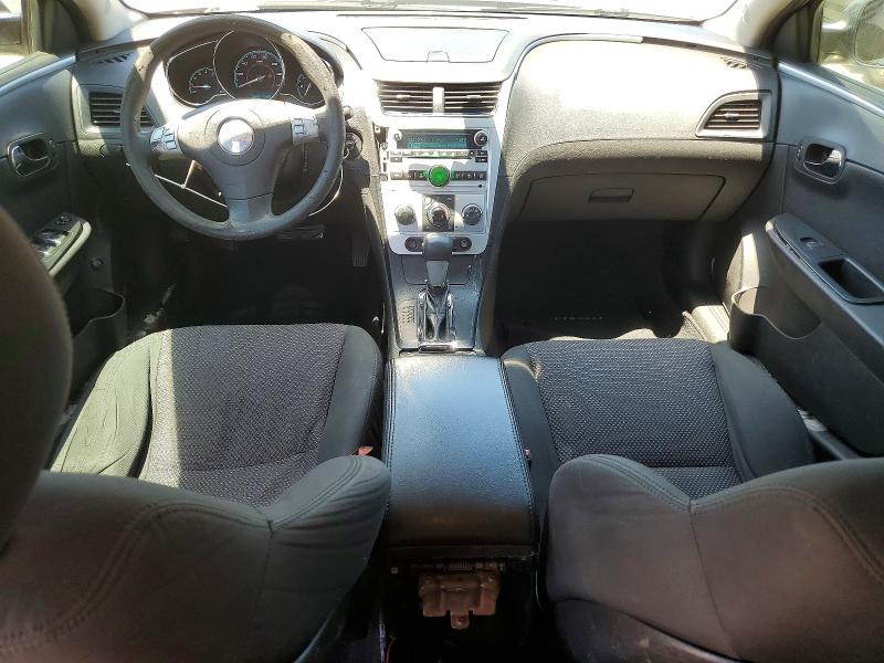 Продаж на аукціоні авто 2011 Chevrolet Malibu, vin: 1G1ZC5E17BF304996, номер лоту: 52261446