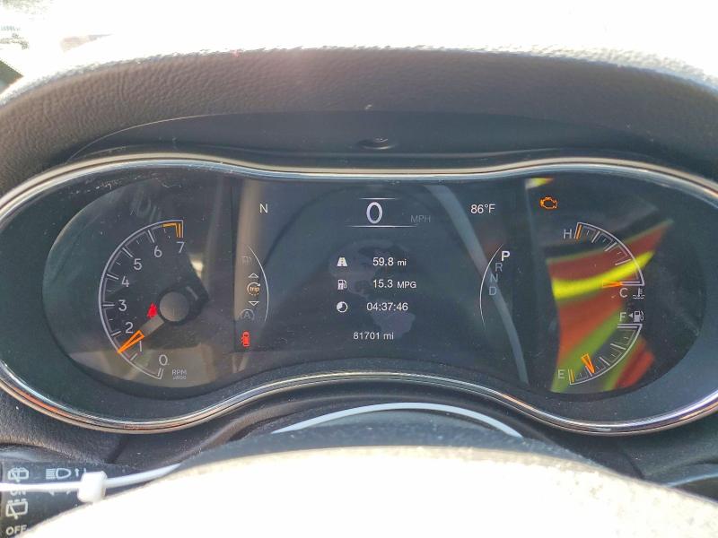 Aukcja sprzedaży 2018 Jeep Grand Cherokee, vin: 1C4RJFAG9JC237038, numer aukcji: 54000336