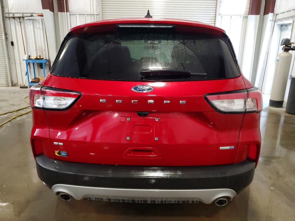 Aukcja sprzedaży 2020 Ford Escape, vin: 1FMCU9G63LUB41802, numer aukcji: 55159106