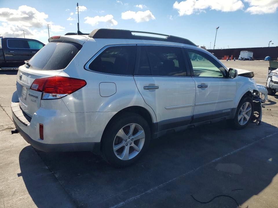Продаж на аукціоні авто 2013 Subaru Outback, vin: 4S4BRCSC5D3281185, номер лоту: 55077996