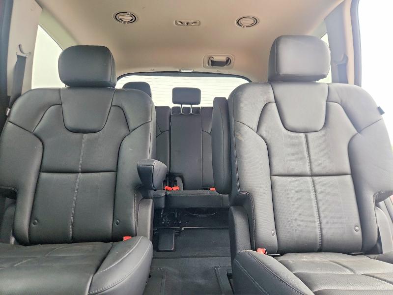 54193306 :رقم المزاد ، 5XYP34GC0RG422905 vin ، 2024 Kia Telluride مزاد بيع