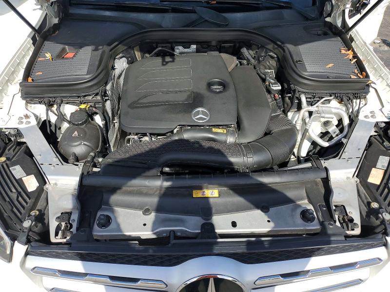 Продаж на аукціоні авто 2020 Mercedes-benz Glc, vin: WDC0G8DB8LF731163, номер лоту: 54058986