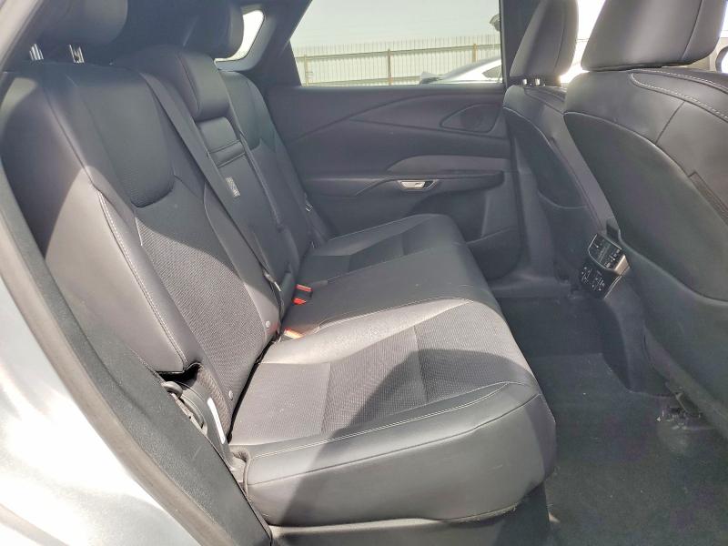 2023 Lexus Rx 350 მანქანა იყიდება აუქციონზე, vin: 2T2BAMBA0PC001048, აუქციონის ნომერი: 54463706