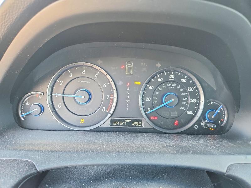Продажа на аукционе авто 2010 Honda Accord Crosstour, vin: 5J6TF2H54AL000830, номер лота: 53770996