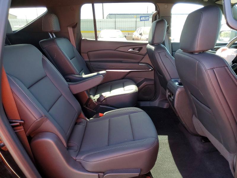 Продаж на аукціоні авто 2026 Chevrolet Traverse, vin: 1GNERGKS5TJ272018, номер лоту: 55212116