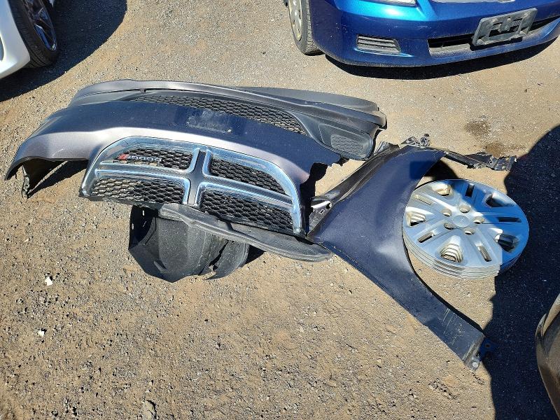 Aukcja sprzedaży 2018 Dodge Grand Caravan, vin: 2C4RDGBG8JR245327, numer aukcji: 51625496