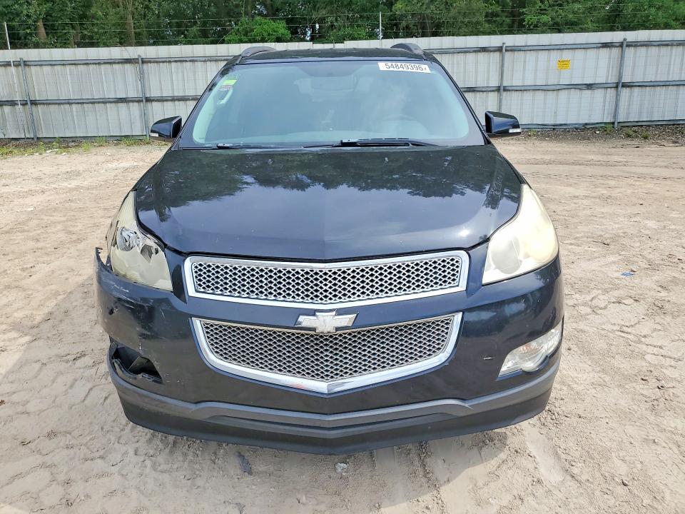 Aukcja sprzedaży 2011 Chevrolet Traverse, vin: 1GNKRGED4BJ178744, numer aukcji: 54849396