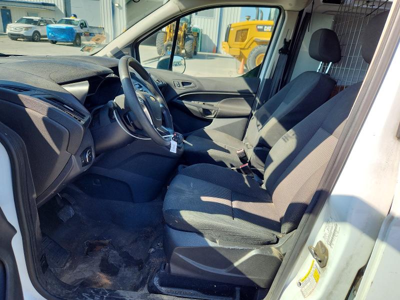 2015 Ford Transit Connect მანქანა იყიდება აუქციონზე, vin: NM0LS7E7XF1191027, აუქციონის ნომერი: 52224786