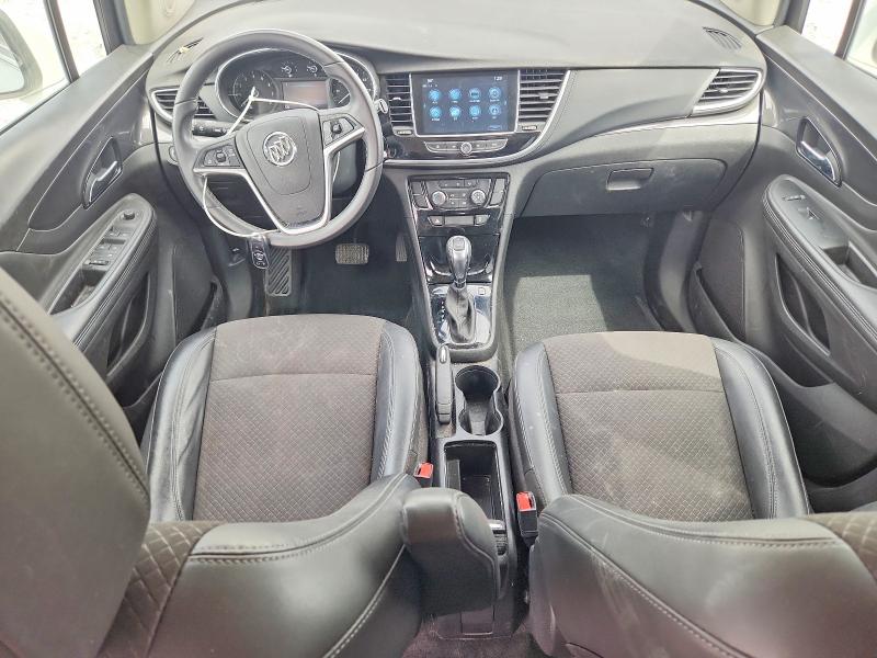 51447736 :رقم المزاد ، KL4CJESB5LB338986 vin ، 2020 Buick Encore مزاد بيع