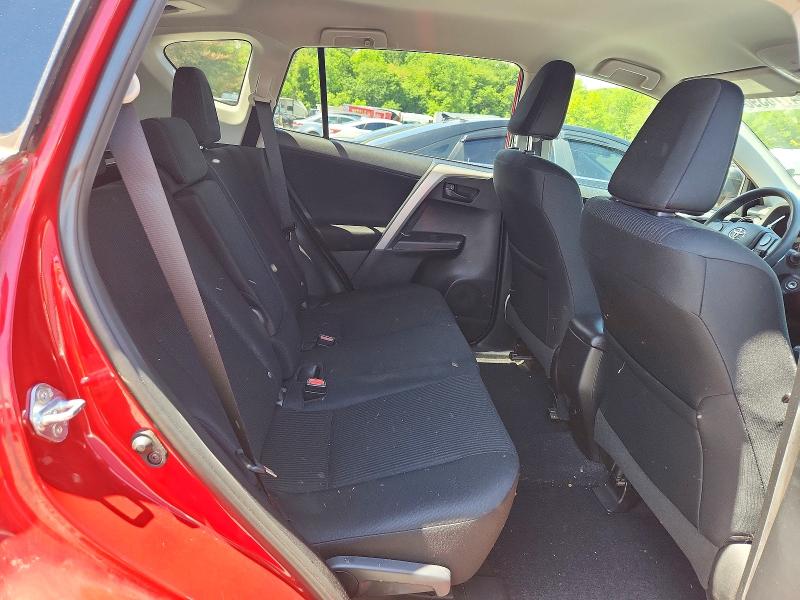 Aukcja sprzedaży 2016 Toyota Rav4, vin: 2T3BFREV8GW483081, numer aukcji: 54778396