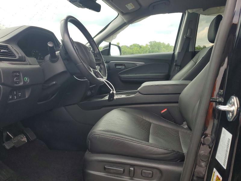 Продажа на аукционе авто 2025 Honda Ridgeline, vin: 5FPYK3F50SB008399, номер лота: 54708356