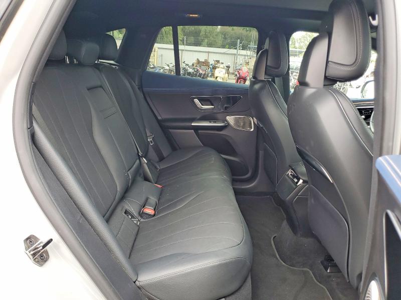 53918726 :رقم المزاد ، 4JGGM2BB3RA046678 vin ، 2024 Mercedes-benz Eqe Suv مزاد بيع