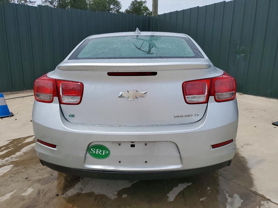 2015 Chevrolet Malibu მანქანა იყიდება აუქციონზე, vin: 1G11C5SL6FU152388, აუქციონის ნომერი: 53539456