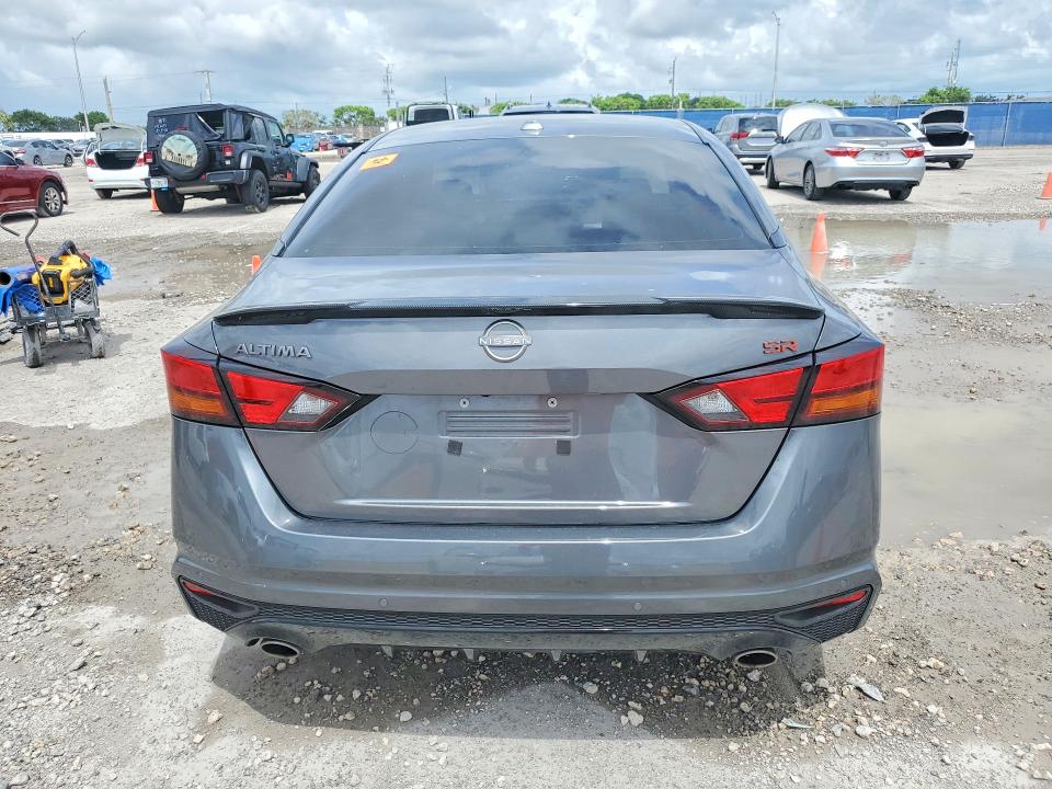Aukcja sprzedaży 2025 Nissan Altima, vin: 1N4BL4CVXSN331498, numer aukcji: 54354486
