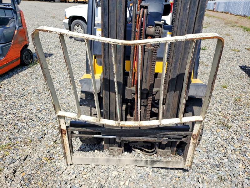 Продажа на аукционе авто 2006 Yale Fork Truck, vin: B875B02813C, номер лота: 52044106