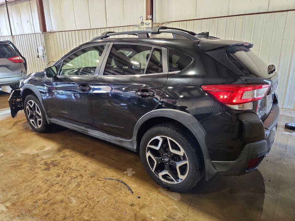 Aukcja sprzedaży 2019 Subaru Crosstrek, vin: JF2GTANC9KH329994, numer aukcji: 54808456