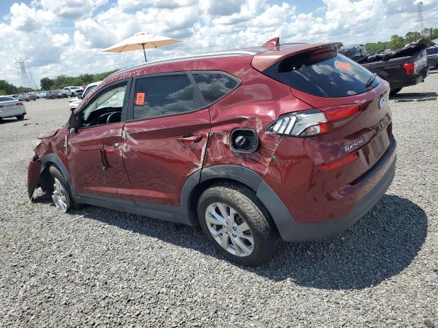 54217096 :رقم المزاد ، KM8J33A45LU243942 vin ، 2020 Hyundai Tucson مزاد بيع