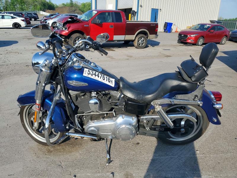 2015 Harley-davidson Fld მანქანა იყიდება აუქციონზე, vin: 1HD1GZM11FC315287, აუქციონის ნომერი: 53447616