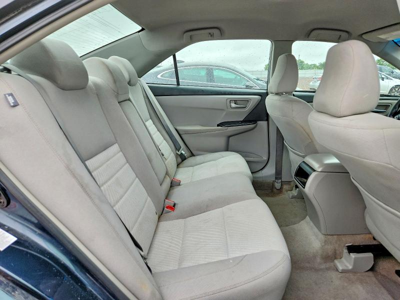 Продаж на аукціоні авто 2016 Toyota Camry /le/, vin: 4T1BF1FKXGU257638, номер лоту: 53641416