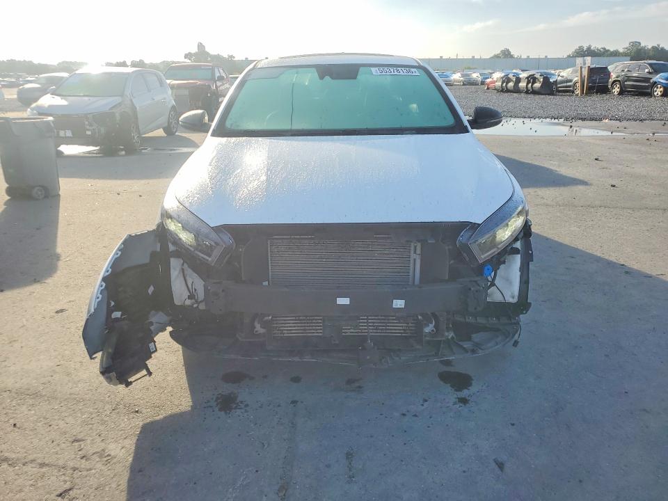 Aukcja sprzedaży 2023 Kia Forte, vin: 3KPF44AC2PE635916, numer aukcji: 55378136