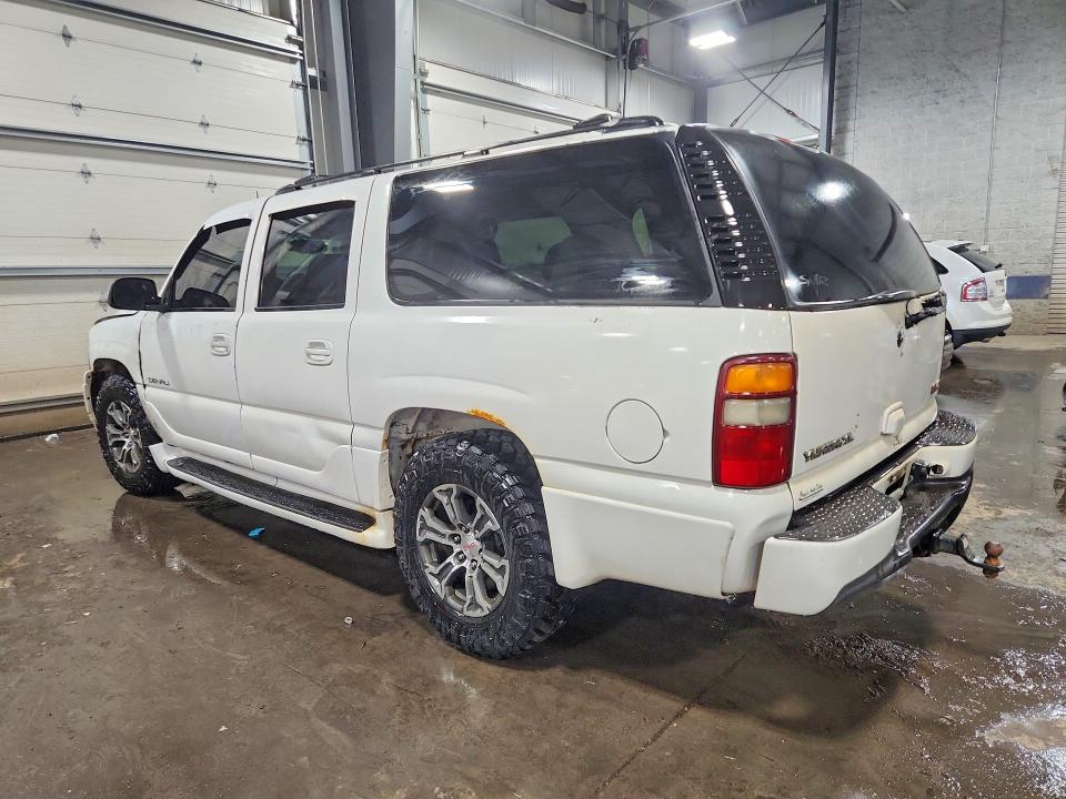 Продаж на аукціоні авто 2003 Gmc Yukon Xl, vin: 1GKFK66U33J178361, номер лоту: 51770916