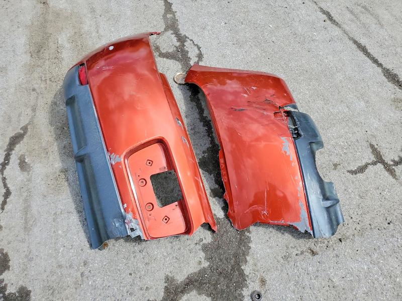 Продаж на аукціоні авто 2008 Mitsubishi Eclipse, vin: 4A3AK64T68E013031, номер лоту: 53396376