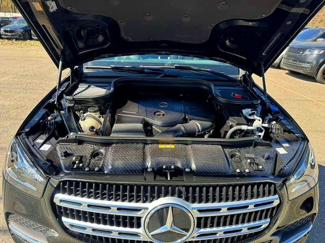 54642296 :رقم المزاد ، 4JGFB4EB6SB489464 vin ، 2025 Mercedes-benz Gle مزاد بيع
