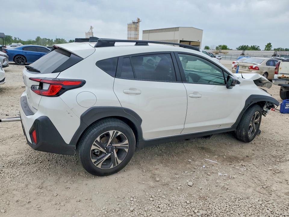 Aukcja sprzedaży 2025 Subaru Crosstrek, vin: JF2GUHDC6SH253495, numer aukcji: 52710726