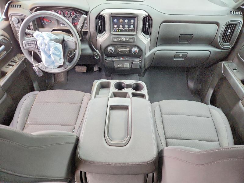 Продажа на аукционе авто 2026 Chevrolet Silverado, vin: 1GCPKBEK4TZ214374, номер лота: 54636586