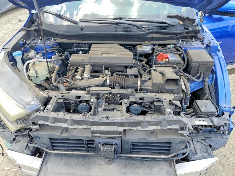 Продаж на аукціоні авто 2020 Honda Cr-v, vin: 7FARW2H91LE012463, номер лоту: 55076946