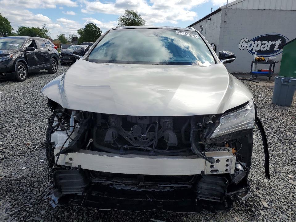 Aukcja sprzedaży 2018 Lexus Rx 450h, vin: 2T2BGMCA1JC028182, numer aukcji: 53447536