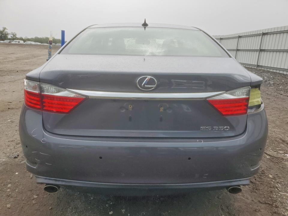 Продаж на аукціоні авто 2014 Lexus Es, vin: JTHBK1GG8E2100742, номер лоту: 54503356