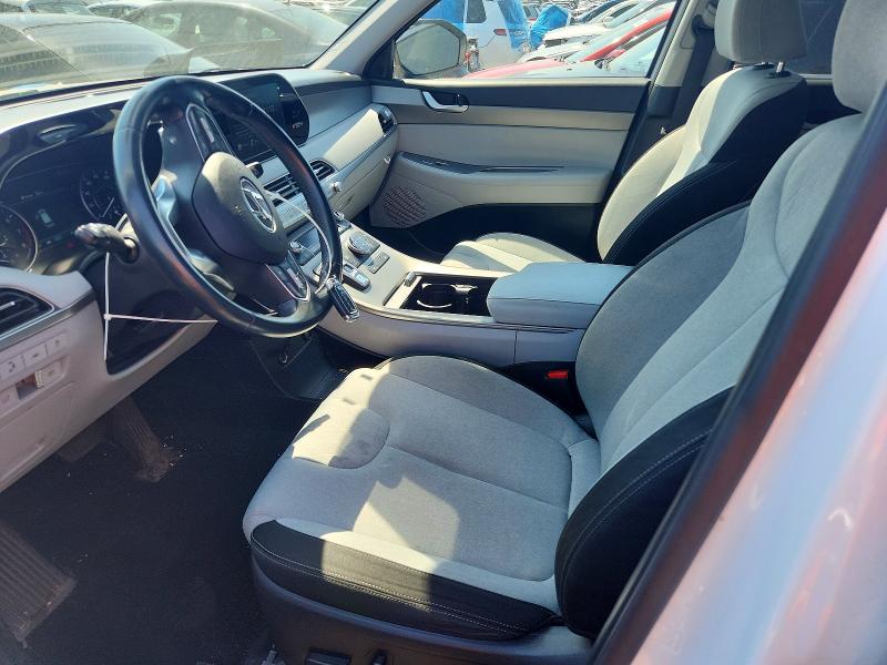Продаж на аукціоні авто 2021 Hyundai Palisade, vin: KM8R3DHE6MU183324, номер лоту: 51784106