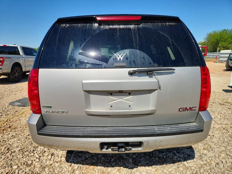 Aukcja sprzedaży 2011 Gmc Yukon, vin: 1GKS2CE01BR167905, numer aukcji: 52033436