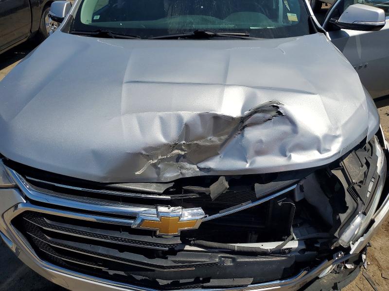 Aukcja sprzedaży 2019 Chevrolet Traverse, vin: 1GNERGKW8KJ305627, numer aukcji: 53876286