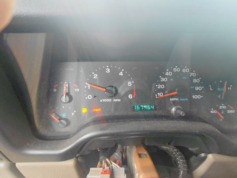 Aukcja sprzedaży 2005 Jeep Wrangler, vin: 1J4FA39S55P344574, numer aukcji: 55272396