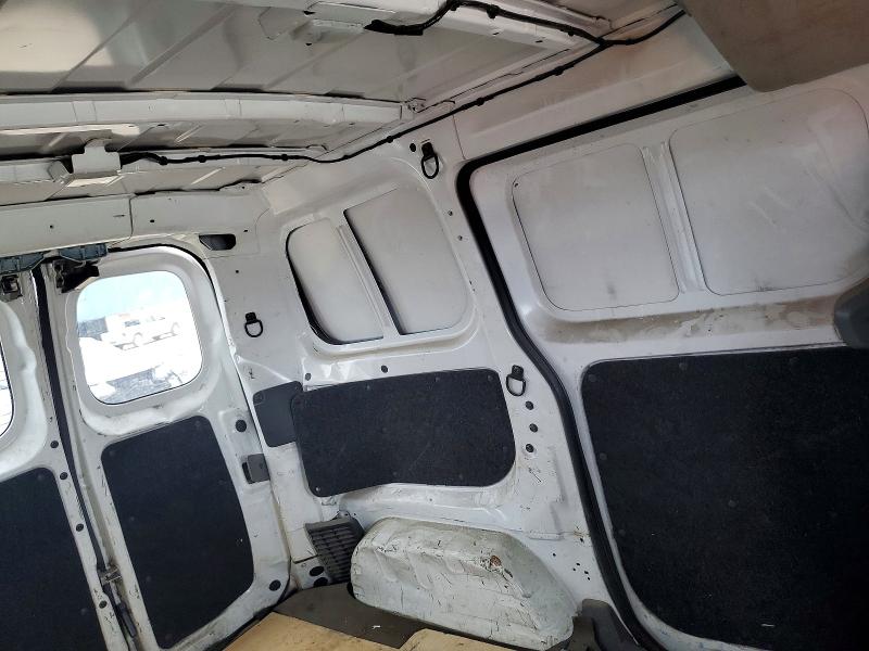 53974676 :رقم المزاد ، 3N6CM0KN8LK698233 vin ، 2020 Nissan Nv200 مزاد بيع