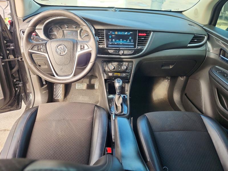 Продажа на аукционе авто 2020 Buick Encore, vin: KL4CJASB4LB332637, номер лота: 53229206