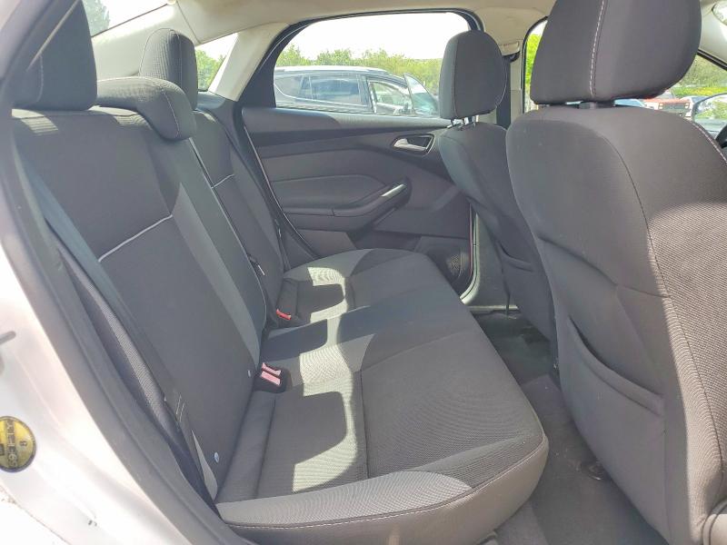 Aukcja sprzedaży 2013 Ford Focus, vin: 1FADP3F27DL278072, numer aukcji: 54835106
