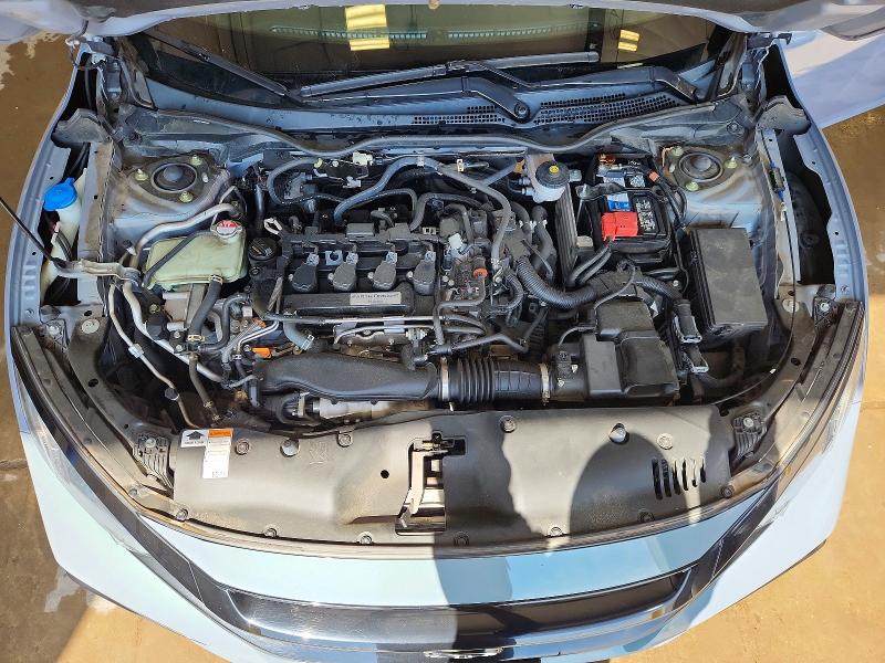 Продаж на аукціоні авто 2019 Honda Civic, vin: SHHFK7G4XKU222117, номер лоту: 52716796